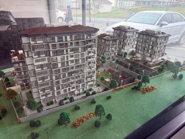 Sultanbeyli Battalgazi'de Satılık Sıfır 2+1 Daire