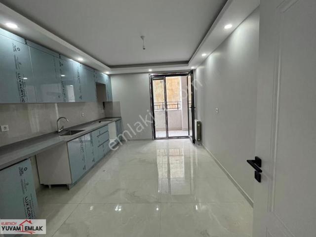 Sultanbeyli Batatlgazi Büyük 2+1 104 M Net Daire