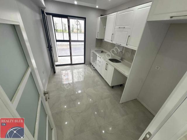 Sultanbeyli Butik Site İçinde Projeden Son 3+1 Daire