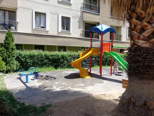 Sultanbeyli By Concept Konutları Kiracısız Masrafsız 95m2 Satılık 2+1