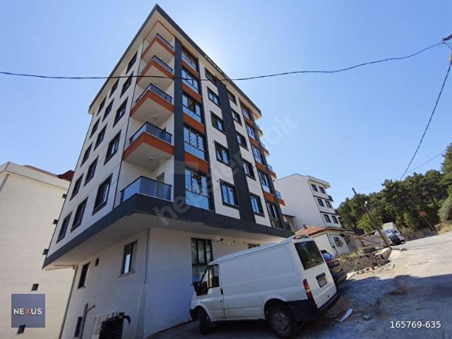 SULTANBEYLİDE AYDOS ORMANINA KOMŞU KİRALIK 4+1 ÜST DUBLEKS DAİRE