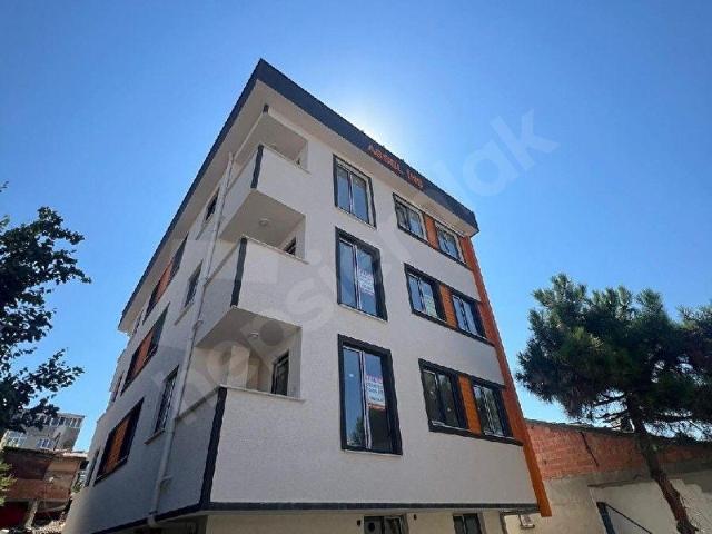 SULTANBEYLİ'DE SATILIK SIFIR DAİRE