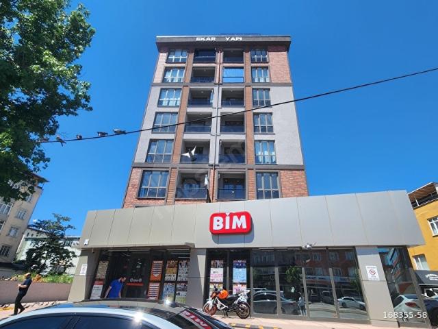 SULTANBEYLİ'DE SİTE İÇİNDE SATILIK 3+1 DAİRE