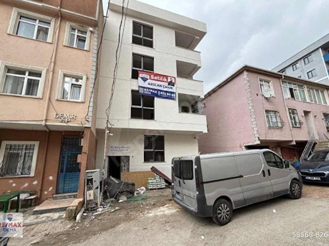 SULTANBEYLİ DEVLET HASTANESİ ARKASI SIFIR BİNA 2+1 FIRSAT DAİRE