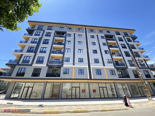 SULTANBEYLİ FATİH MAH BUTİK SİTE İÇİNDE SATILIK LÜX DAİRE