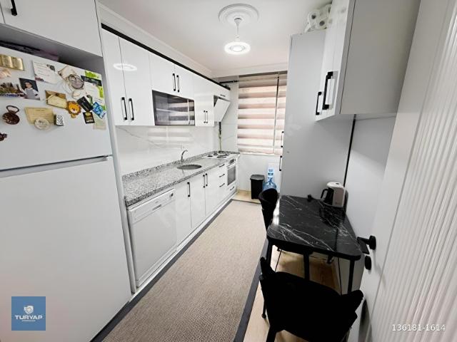 SULTANBEYLİ FATİH MAHALLESİNDE SATILIK LÜKS 2+1 DAİRE