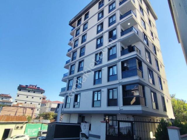 Sultanbeyli Fatih Mah. 4.kat 2+1 80 M2 Kiralık Daire