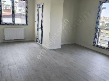 Sultanbeyli Fatih Mah. Satılık 3+1 Arakat 110m2 Daire