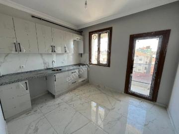 Sultanbeyli Ferah Caddesi'nde Geniş Ve Ferah 3+1 Kiralık Daire