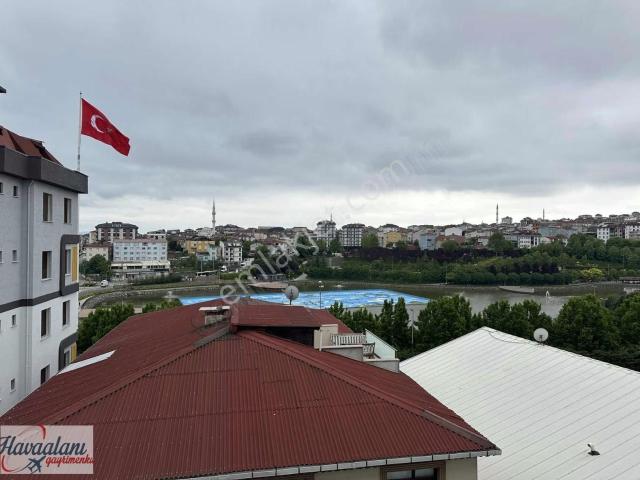 Sultanbeyli Gölete Sıfır Satılık 2+1 Daire