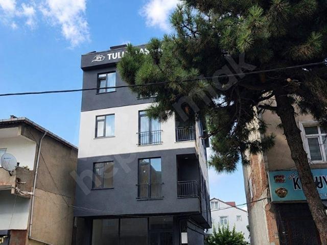 SULTANBEYLİ HAMİDİYE MAH.SATILIK SIFIR 2+1 DAİRE