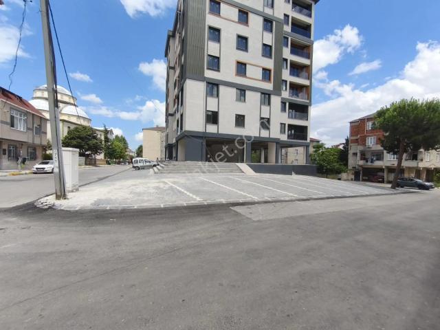Sultanbeyli Hamidiye Mahalesinde Satılık 90 M.2+1 Lüks Daire