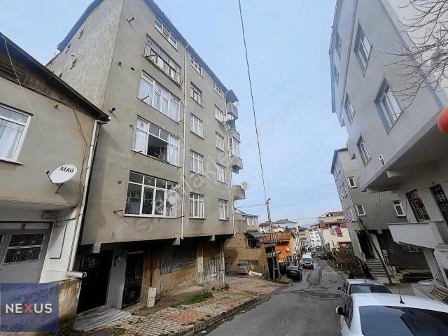 Sultanbeyli Hasanpaşa Mahallesinde Kiralık 2+1 Daire