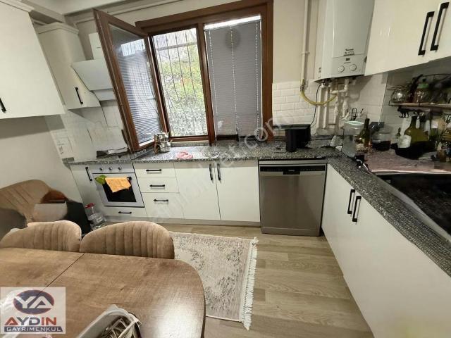 Sultanbeyliği Ahmet Yesevide 2+1 Kullanışlı Satılık Ters Dubleks