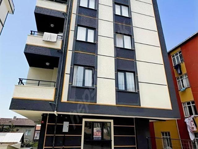 SULTANBEYLİ MECİDİYE MAHALLESİ SATILIK 2+1 DAİRE