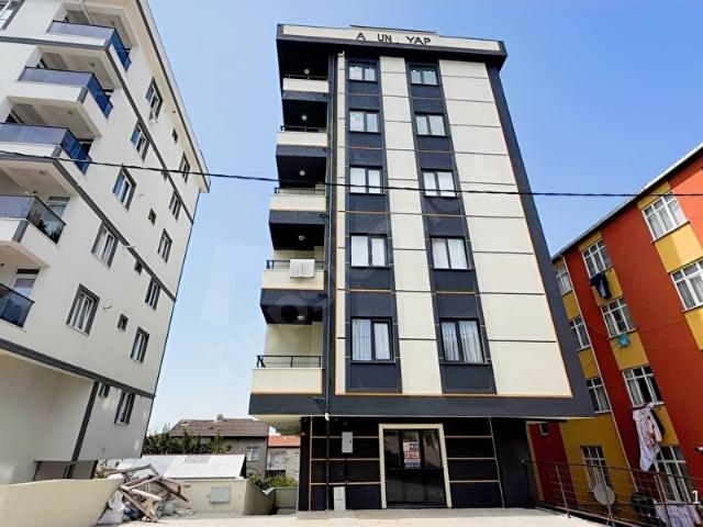 SULTANBEYLİ MECİDİYE MAHALLESİ SATILIK 2+1 DAİRE