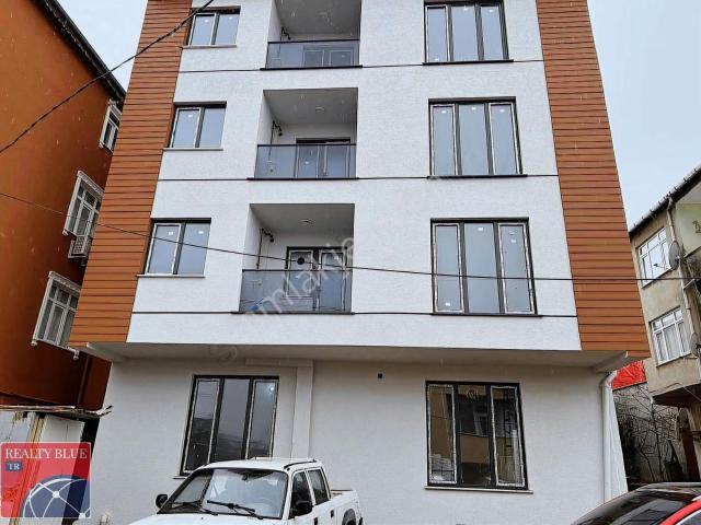 Sultanbeyli Mehmehakif Mahallesinde Satılık 4+1 Sıfır Dublex