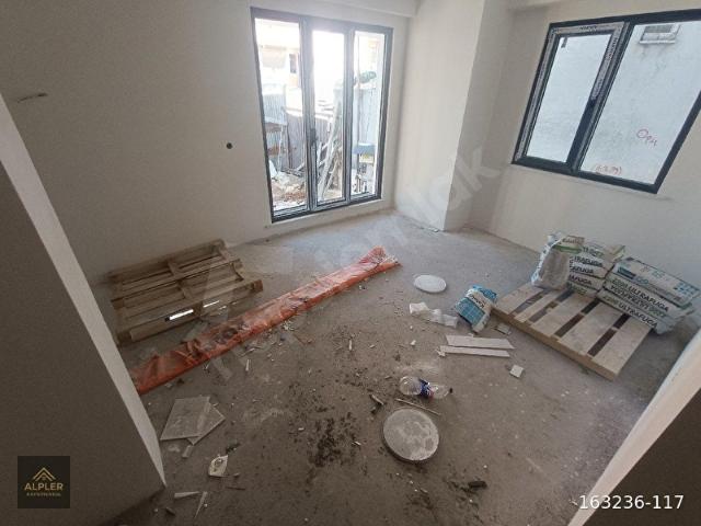 SULTANBEYLİ MEHMET AKİF MAHALLESİ'NDE SIFIR 3+1 TERAS DUBLEKS