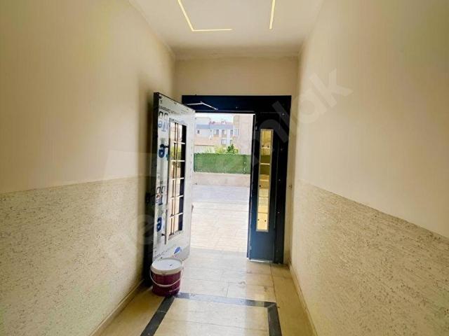 SULTANBEYLİ MEHMET AKİF MAHALLESİNDE SIFIR MODERN 3+1