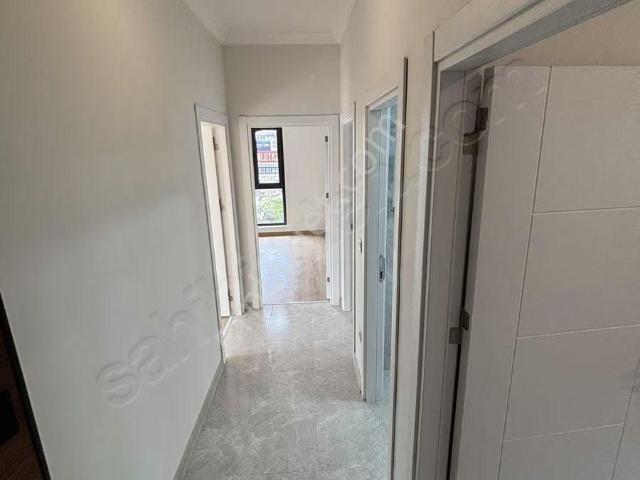 Sultanbeyli Mehmetakif Mah Satlık 2+1 Daire