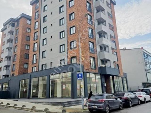 Sultanbeyli Merkez De Manzaralı & Kullanışlı 2+1