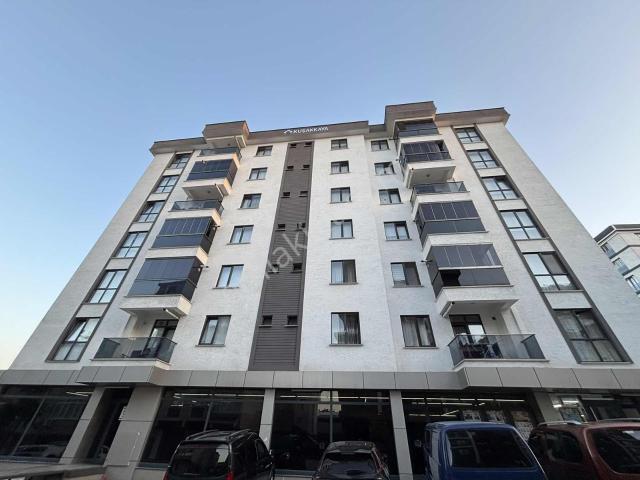 Sultanbeyli Merkez Kirlık 3+1 Daire Metroya 5 Dk Mesafe