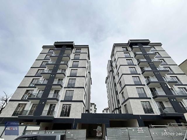 SULTANBEYLİ MERKEZ'DE 2+1 SATILIK SİTE İÇİ DAİRE