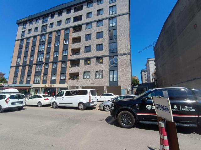 Sultanbeyli Merkezde Satılık Lüx 3+1 Daire