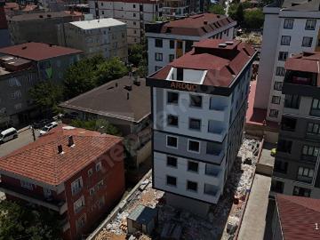SULTANBEYLİ MERKEZDE SATILIK 2+1 ÖZEL YAPIM KONSEPT DAİRELER