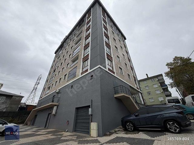 SULTANBEYLİ MERKEZDE SATILIK 3+1 FERAH DAİRE
