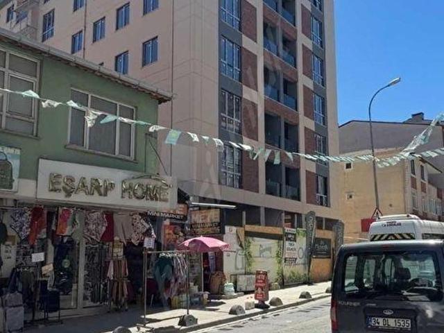 SULTANBEYLİ MERKEZDE SIFIR 3+1 DAİRE EMRAH USTA