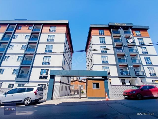 SULTANBEYLİ MERKEZE & METROYA YAKIN SİTE İÇİNDE SATILIK 2+1DAİRE