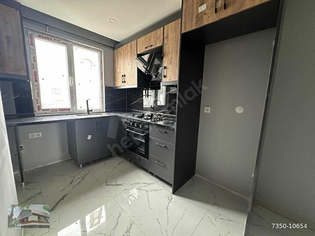 SULTANBEYLİ MİMAR SİNAN MAH.SATILIK SIFIR 2+1 LÜKS 96m2 DAİRE