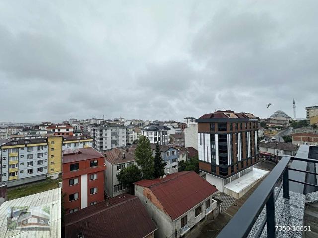 SULTANBEYLİ MİMAR SİNAN MAH SATILIK 4+1 SIFIR ÇATIDUBLEXİ 160m2