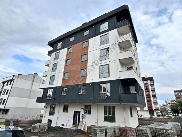 SULTANBEYLİ MİMAR SİNAN MAH. SIFIR 3+1 102 m 2.KAT ASANSÖRLÜ İSKANLI AÇIK OTOPARKLI