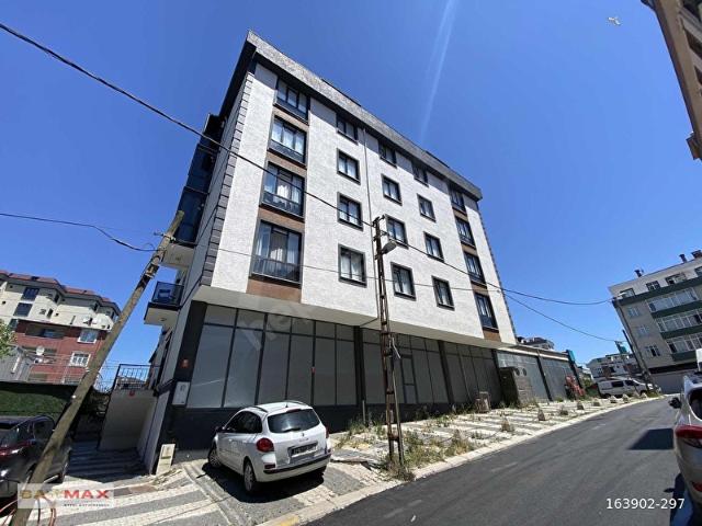 SULTANBEYLİ MİMARSİNAN'DA CADDE ÜSTÜ 4+1 KİRALIK DAİRE