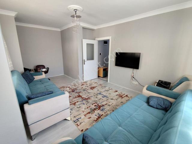 Sultanbeyli Mimar Sinan 2+1 Kapalı Otopark Balkon Satılık Daire