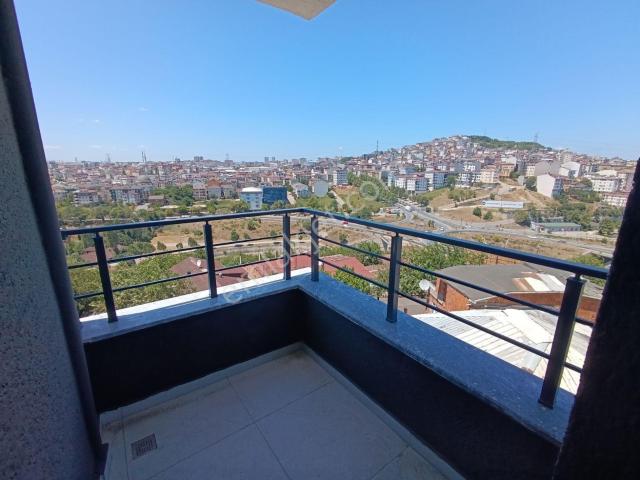 Sultanbeyli Mimar Sinan Mahallesi Kiralık 2+1 Daire