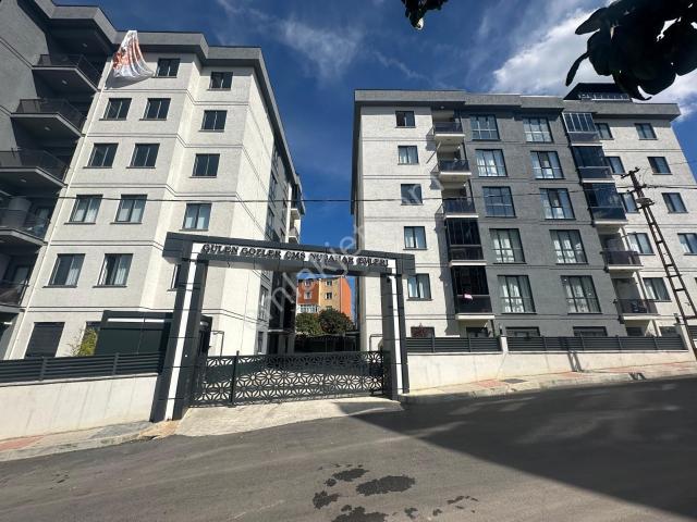 Sultanbeyli Mimar Sinan Mahallesinde Butik Site5+2 Satılık Daire