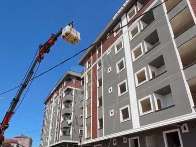 Sultanbeyli Mimar Sinan'da Sıfır 2+1 90 M Daire