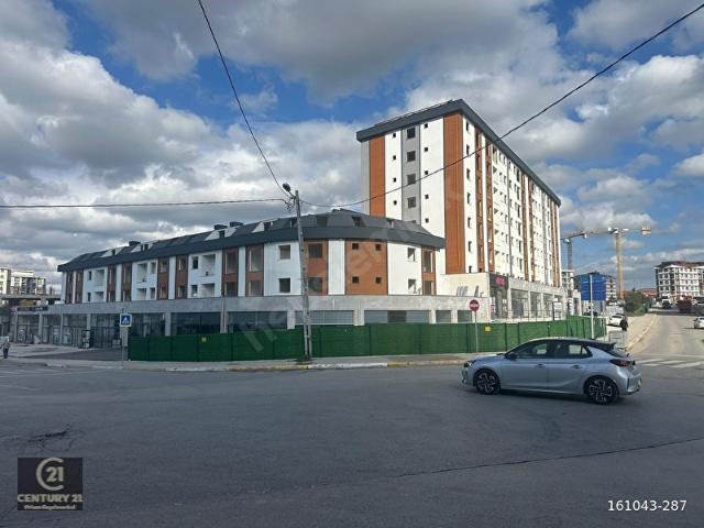 Sultanbeyli Mimar Sinan'da Satılık 2+1 Daire