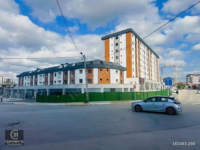 Sultanbeyli Mimar Sinan'da Satılık 2+1 Daire