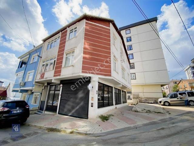 Sultanbeyli Mimar Sinan'da 3+1 120 M² Kiralık Daire