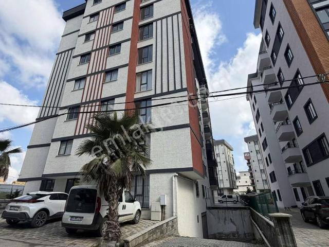 Sultanbeyli Mimarsinan Mah Dr Satılık Sıfır 3+1 Daire