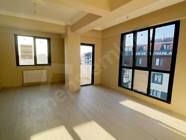 Sultanbeyli Mimarsinan mahallesi satılık Dubleks daire