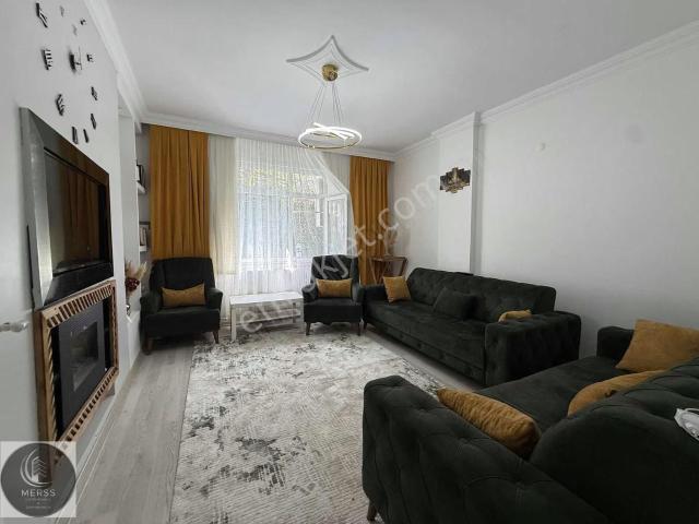 Sultanbeyli Mimarsinanda 3+1 Daire Satılıktır