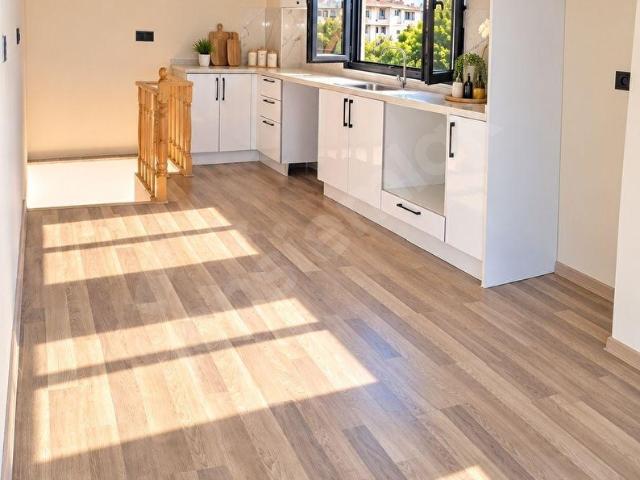SULTANBEYLİ,NECİP FAZIL MH.DE SATILIK 2+2 DUBLEKS BALKONLU SIFIR