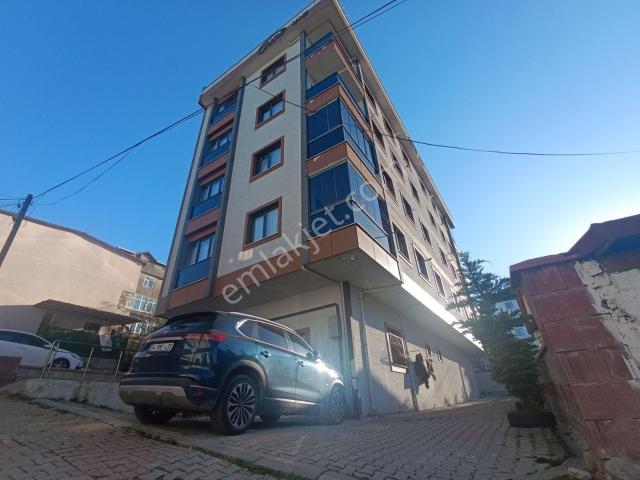 Sultanbeyli Necip Fazıl Mah.satılık 3+1 Özel Dekorlu Daire