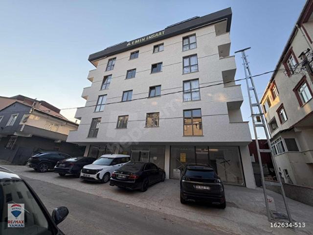 Sultanbeyli Necip Fazıl Mh Antalya Cd Kiralık Sıfır 2+1 Daire