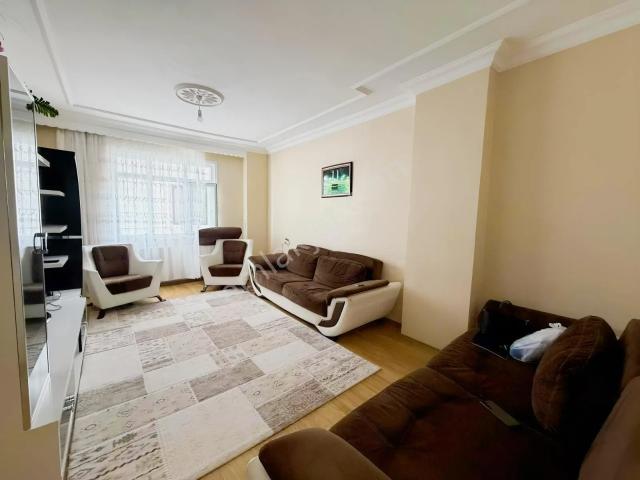 Sultanbeyli Necipfazıl Mah. Kiralık 2+1 Daire Eşyalı